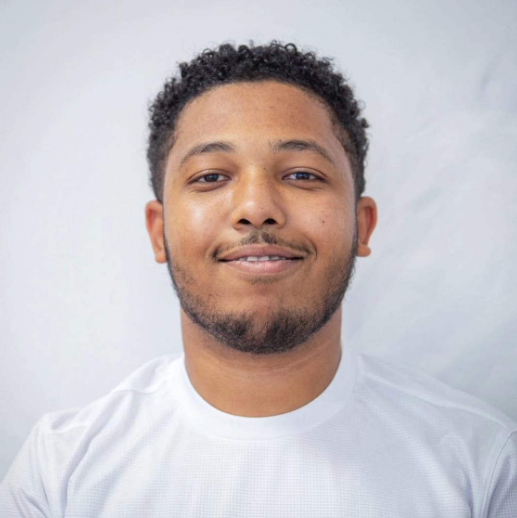 Professional headshot